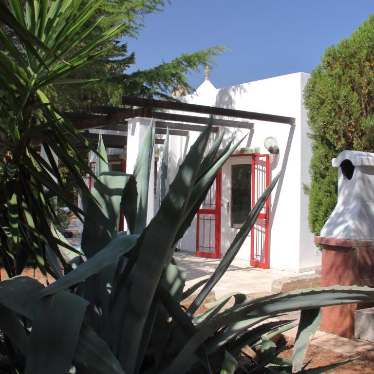 Trullo Riccardo - Casa Vacanze - 59