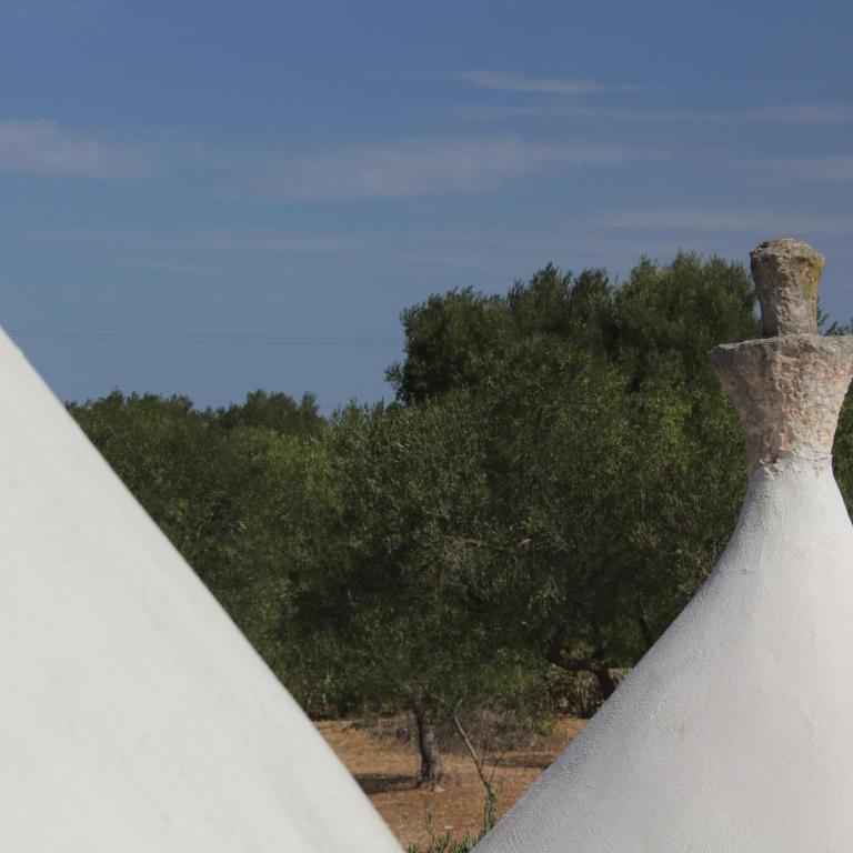 Trullo Riccardo - Casa Vacanze - 55