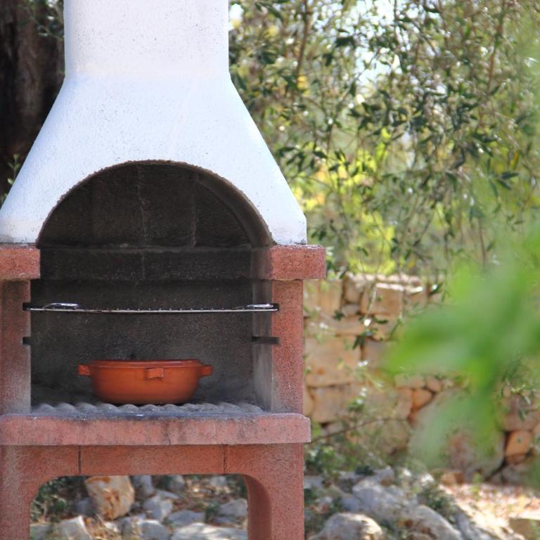 Trullo Riccardo - Casa Vacanze - 11