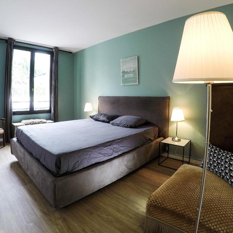 F3 - Guerin Locations Biarritz - Appartement - Rez-de-Chaussée - 4