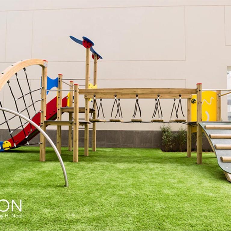 Moon Luxury Apartment - Apartamento Deluxe - 57