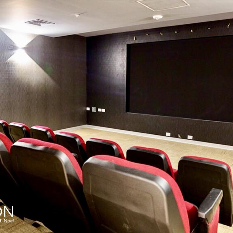 Moon Luxury Apartment - Apartamento Deluxe - 64