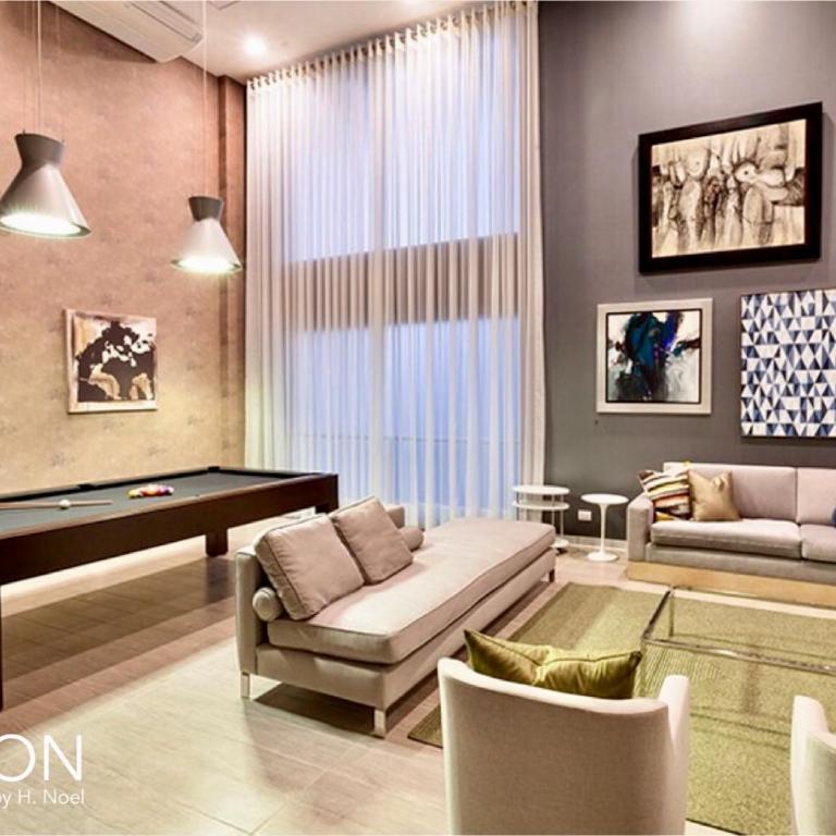 Moon Luxury Apartment - Apartamento Deluxe - 50