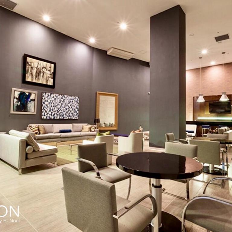 Moon Luxury Apartment - Apartamento Deluxe - 51