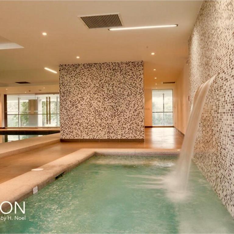 Moon Luxury Apartment - Apartamento Deluxe - 59