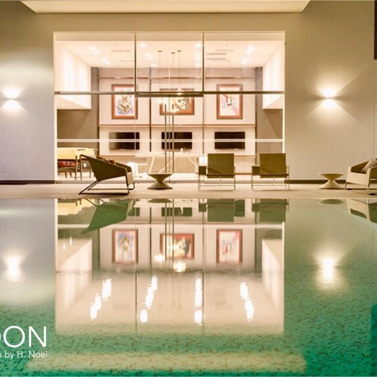 Moon Luxury Apartments - Deluxe Apartment - 61