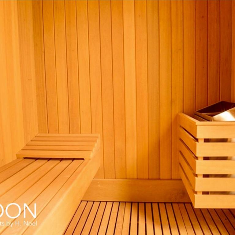 Moon Luxury Apartment - Apartamento Deluxe - 63
