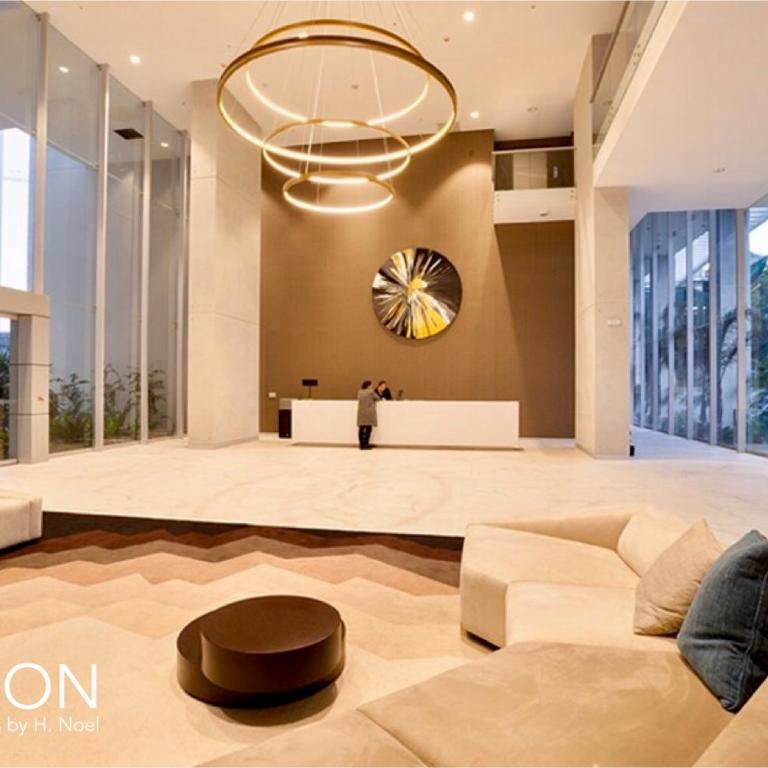 Moon Luxury Apartment - Apartamento Deluxe - 48