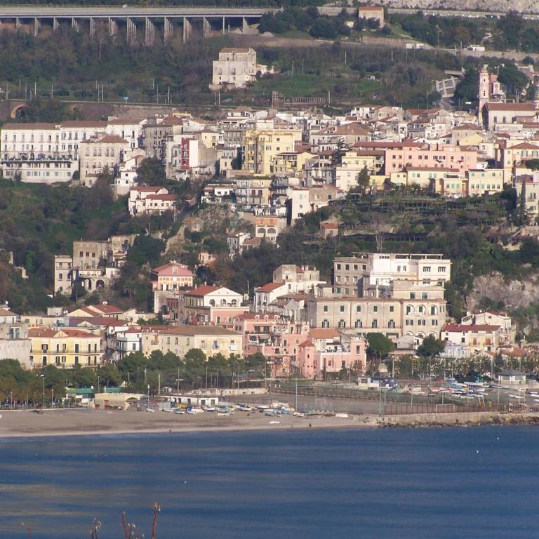 Casa Marina - Appartamento - 1
