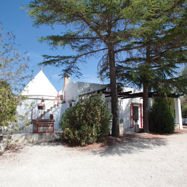 Trullo Riccardo - Casa Vacanze - 53