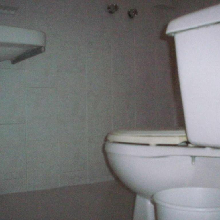 Hotel Avenida - Habitación Triple - 10