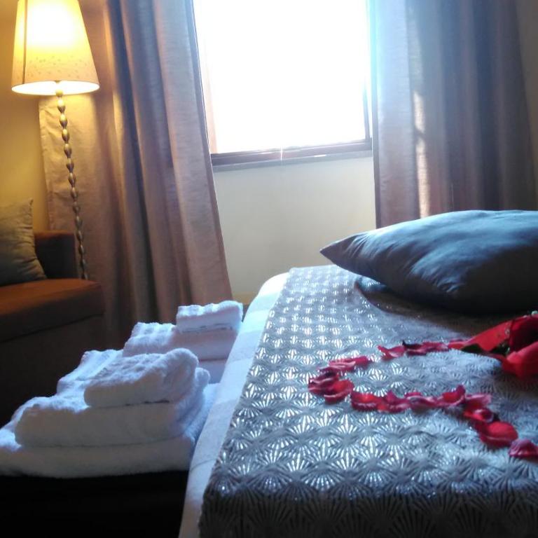 La finestra sul borgo - Appartamento con 1 Camera da Letto - 2