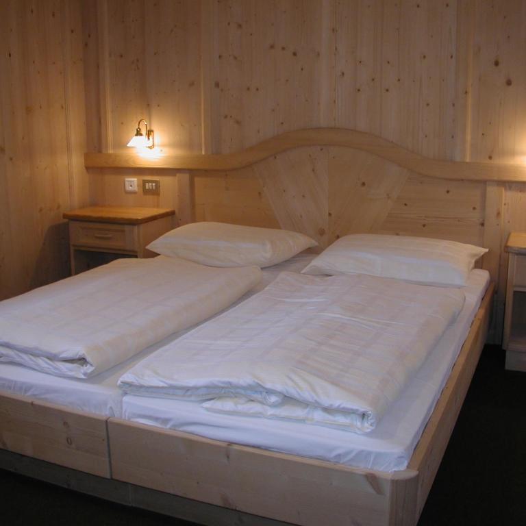 Gasthof Lechner - Camera Matrimoniale/Doppia con Letti Singoli - 2