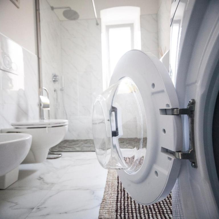 La Casa del Vento - Appartamento con 1 Camera da Letto - 31