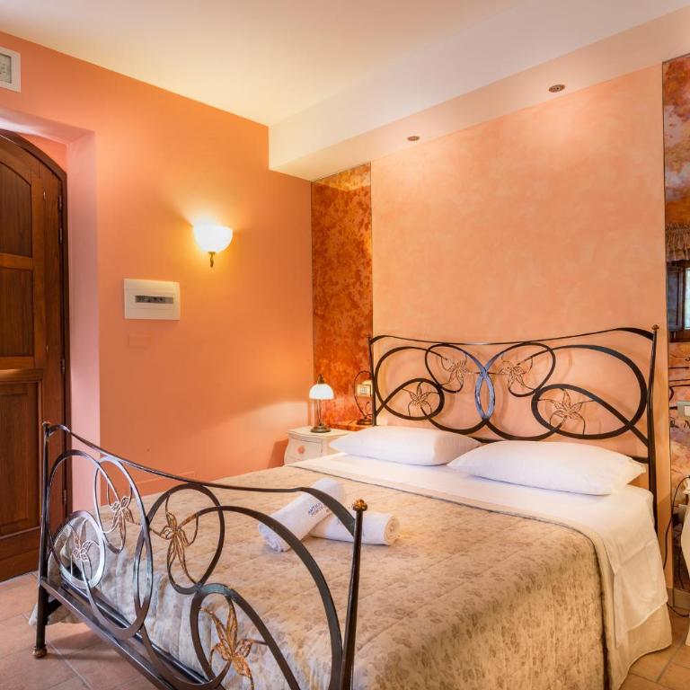 Antica Fonte - Appartamento con 1 Camera da Letto - 7