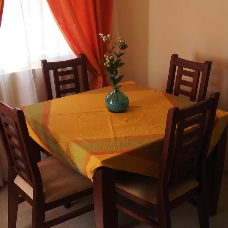 Casas Amobladas y Equipadas Calama - Casa de 3 dormitorios - 16