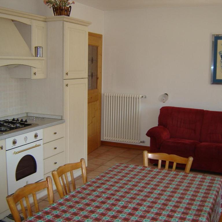 Residenza Domino - Appartamento con 2 Camere da Letto - 6