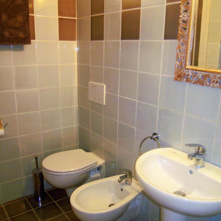 Maisonette Asfodelo - Appartamento con 2 Camere da Letto - 14