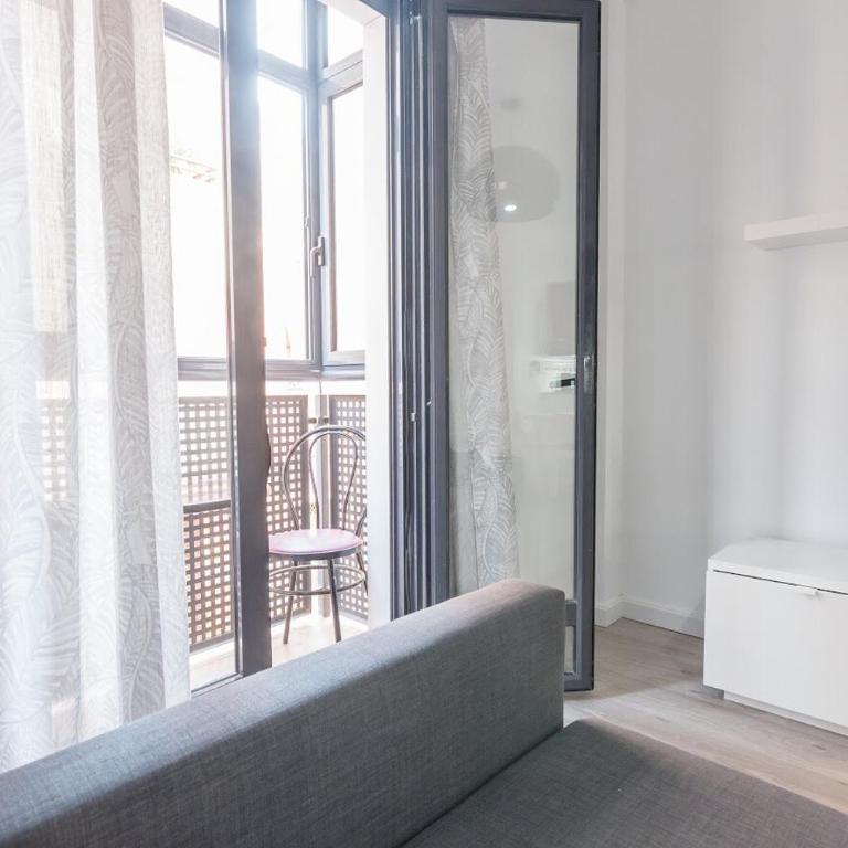 Apartamento Galicia-Murciapartments - Apartment - 30