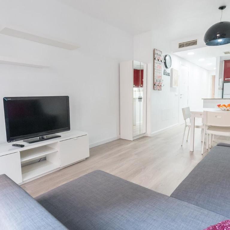 Apartamento Galicia-Murciapartments - Apartment - 28