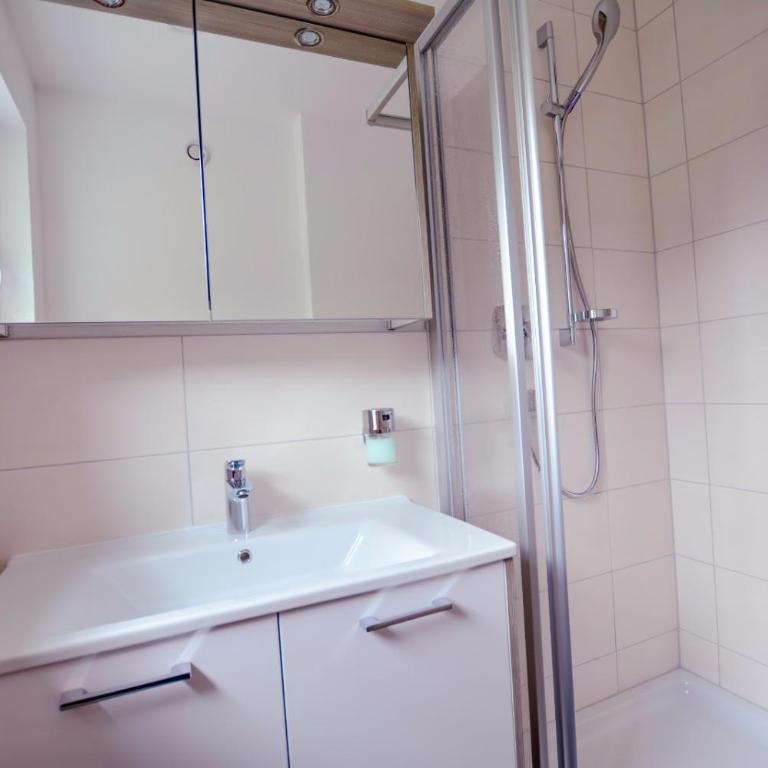 Ferienhaus Schmid - Appartamento con 2 Camere da Letto - 16