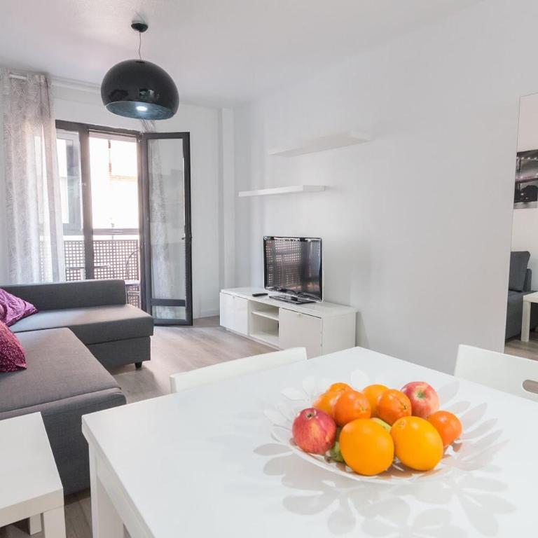 Apartamento Galicia-Murciapartments - Apartment - 25