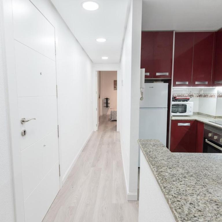 Apartamento Galicia-Murciapartments - Apartment - 18