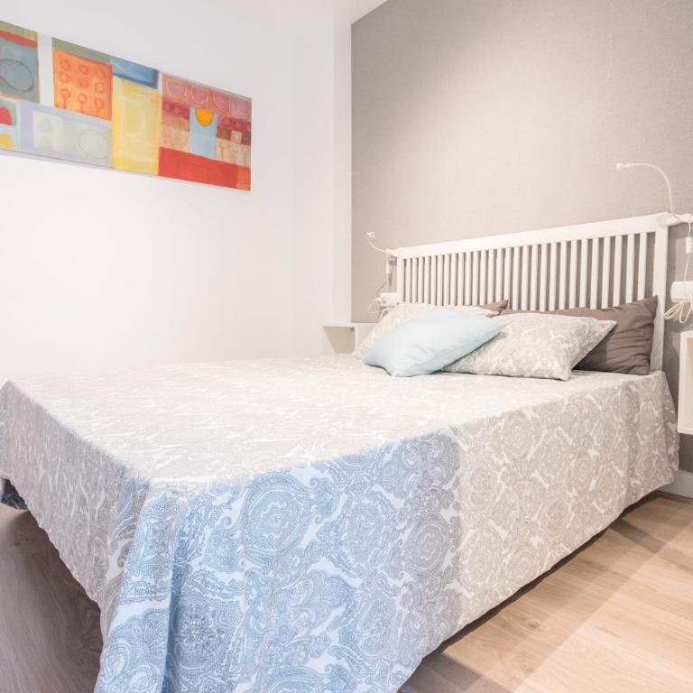 Apartamento Galicia-Murciapartments - Apartment - 3