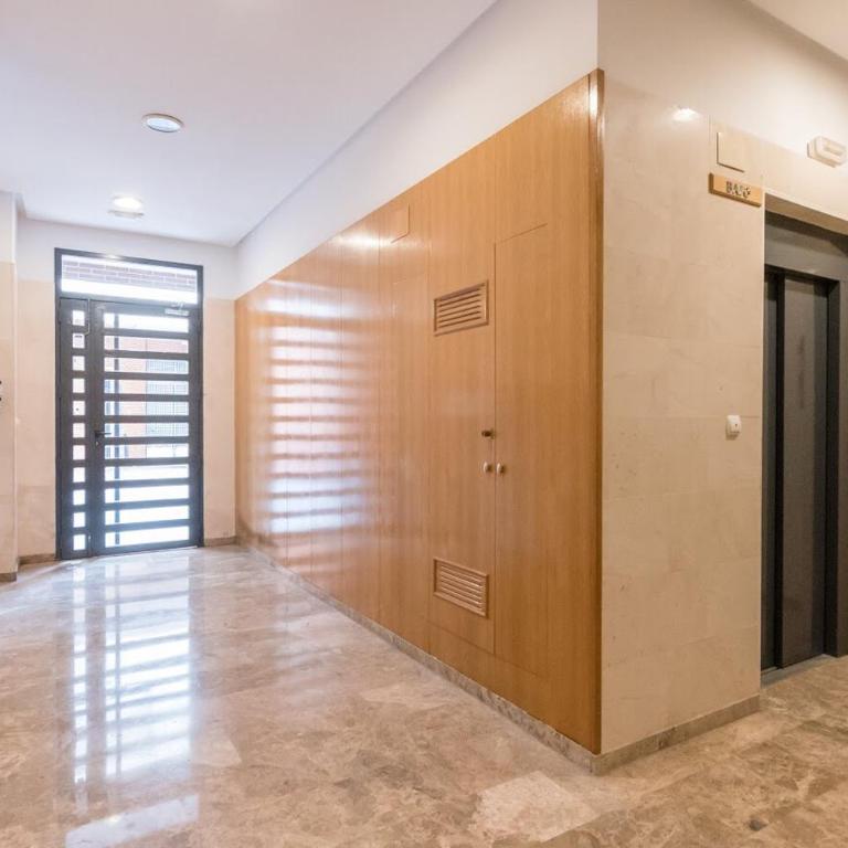 Apartamento Galicia-Murciapartments - Apartment - 2