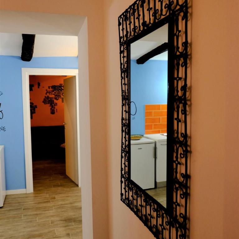 La 'NZIRIA - Appartamento con 2 Camere da Letto - 8