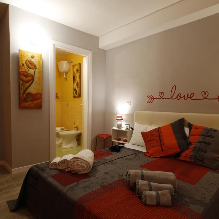 La 'NZIRIA - Appartamento con 2 Camere da Letto - 21