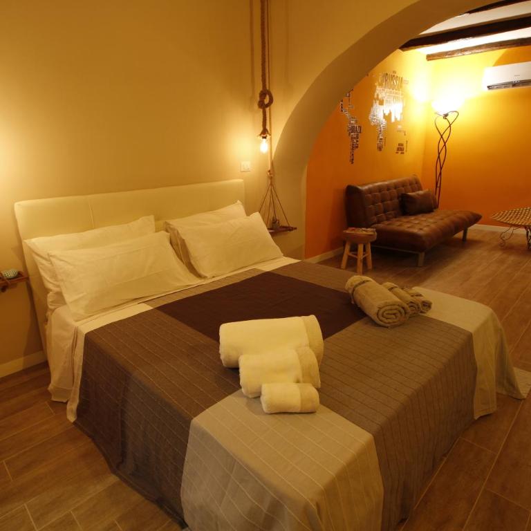 La 'NZIRIA - Appartamento con 2 Camere da Letto - 5