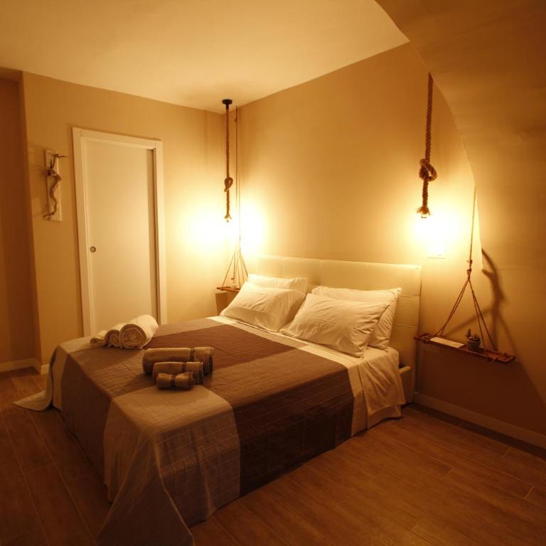 La 'NZIRIA - Appartamento con 2 Camere da Letto - 18