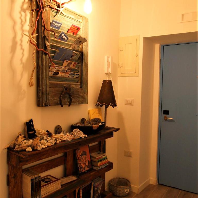 La 'NZIRIA - Appartamento con 2 Camere da Letto - 31
