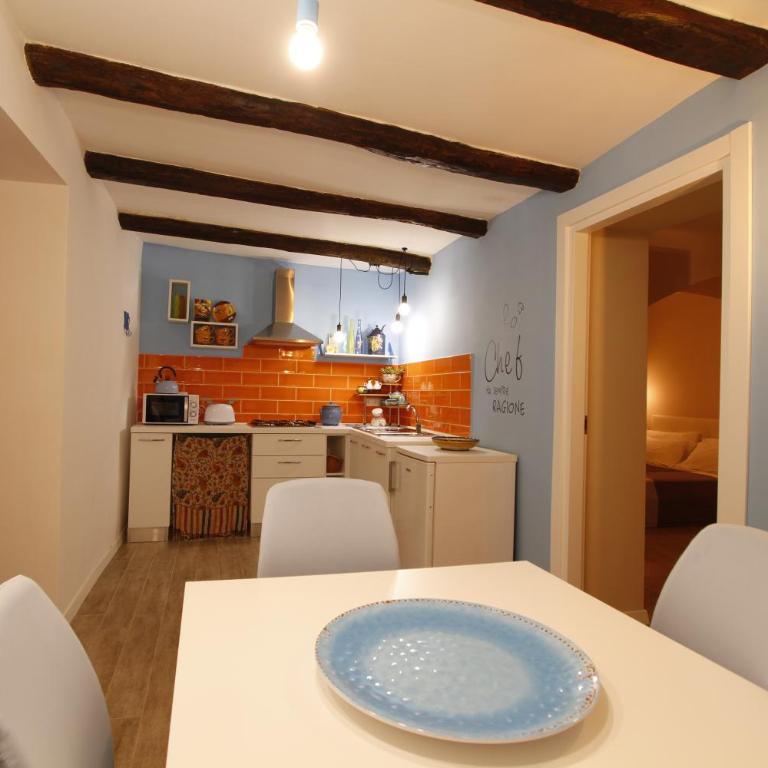 La 'NZIRIA - Appartamento con 2 Camere da Letto - 7
