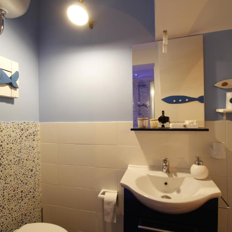 La 'NZIRIA - Appartamento con 2 Camere da Letto - 13