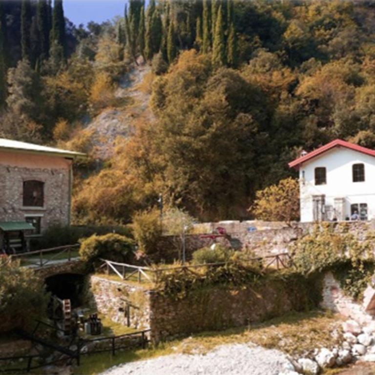 Casa Gaino - Three-Bedroom House - 43