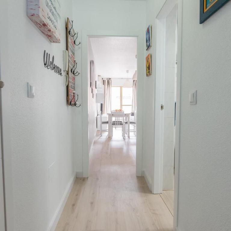 Apartamento Cartago-Murciapartments - One-Bedroom Apartment - 22