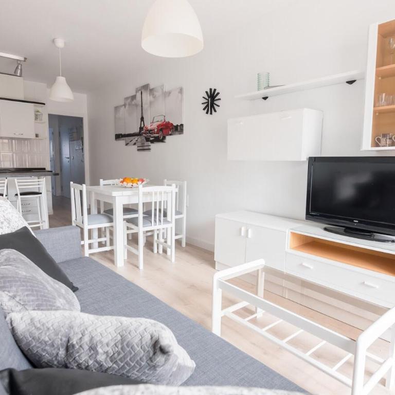 Apartamento Cartago-Murciapartments - One-Bedroom Apartment - 19