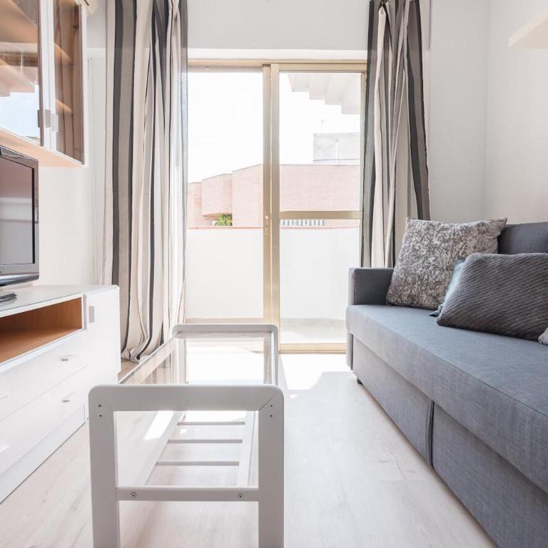 Apartamento Cartago-Murciapartments - One-Bedroom Apartment - 16