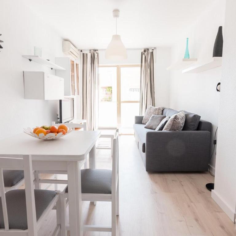 Apartamento Cartago-Murciapartments - One-Bedroom Apartment - 13
