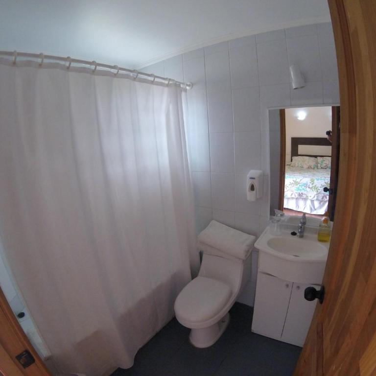 Apart Hotel Escala Real - Apartment - 3