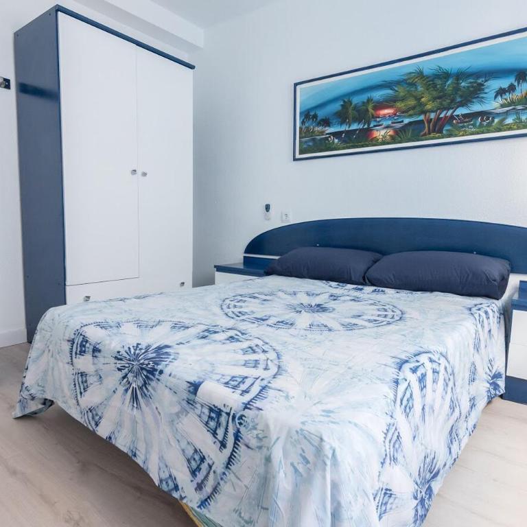Apartamento Cartago-Murciapartments - One-Bedroom Apartment - 5