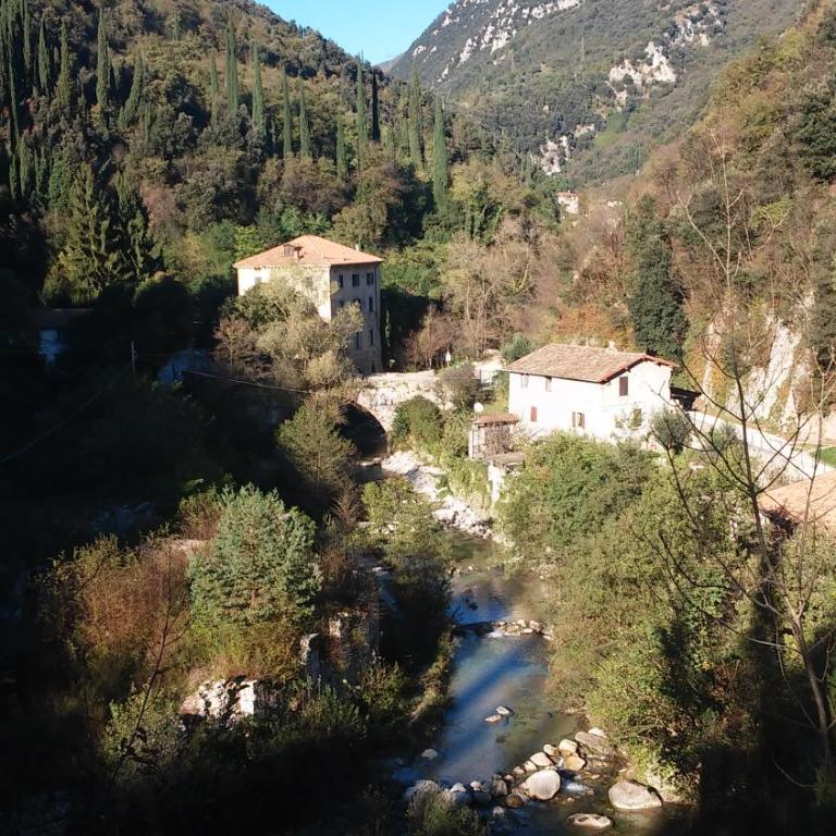 Casa Gaino - Three-Bedroom House - 44