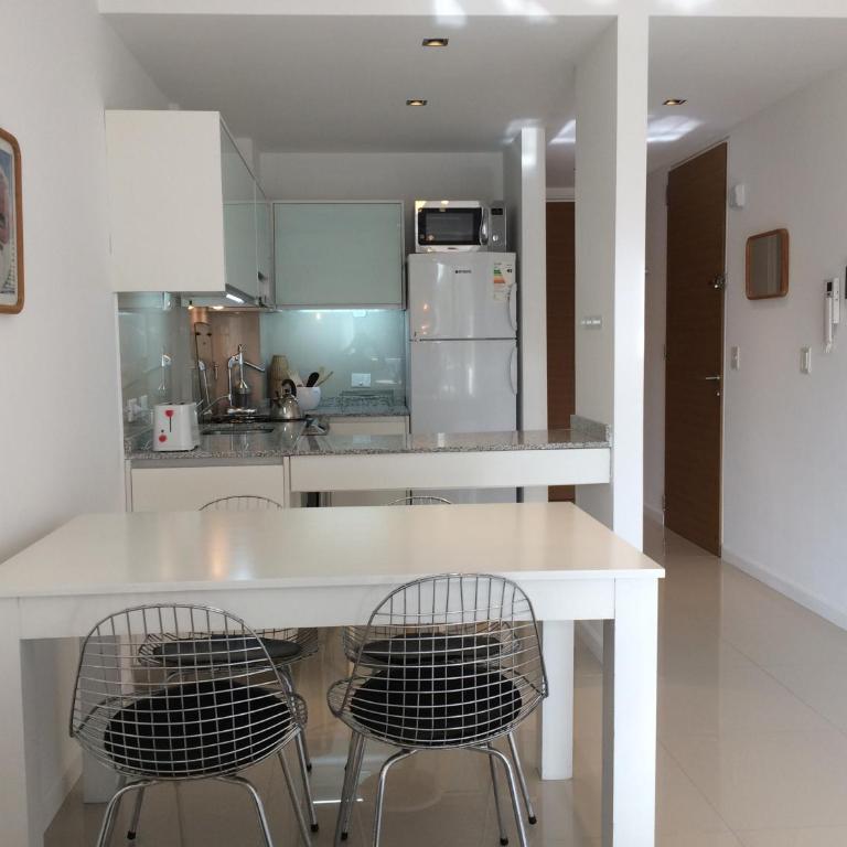 City Park Buenos Aires - Apartamento Deluxe - 37