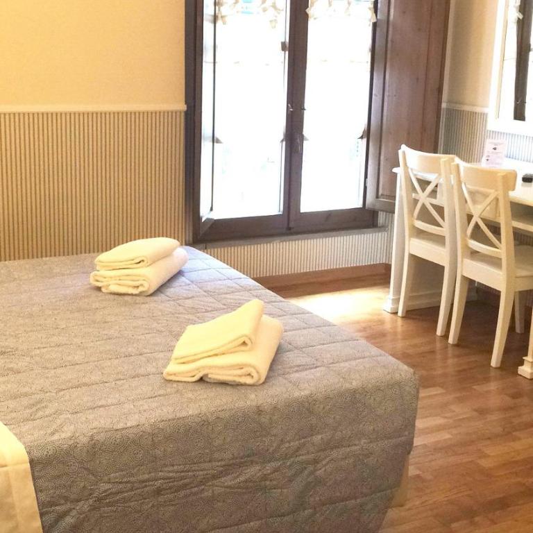 Relais Duomo Adelaide - Appartamento Monolocale - 14