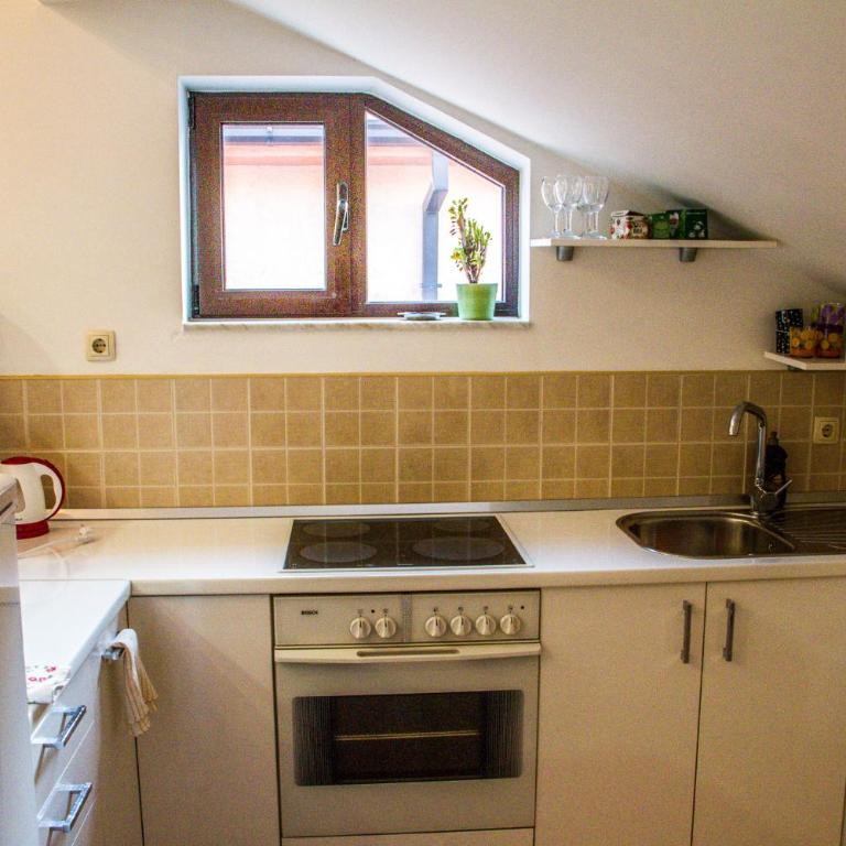 Magic river view Apartment - Two-Bedroom Apartment - 20