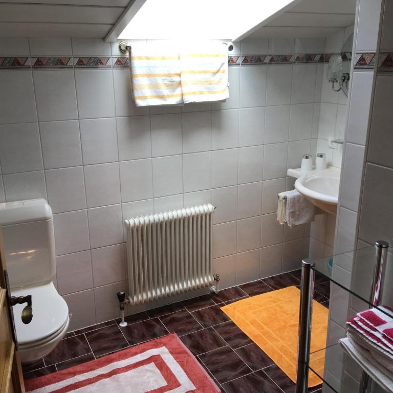 Landhaus Kuen - Apartment mit 2 Schlafzimmern - 7