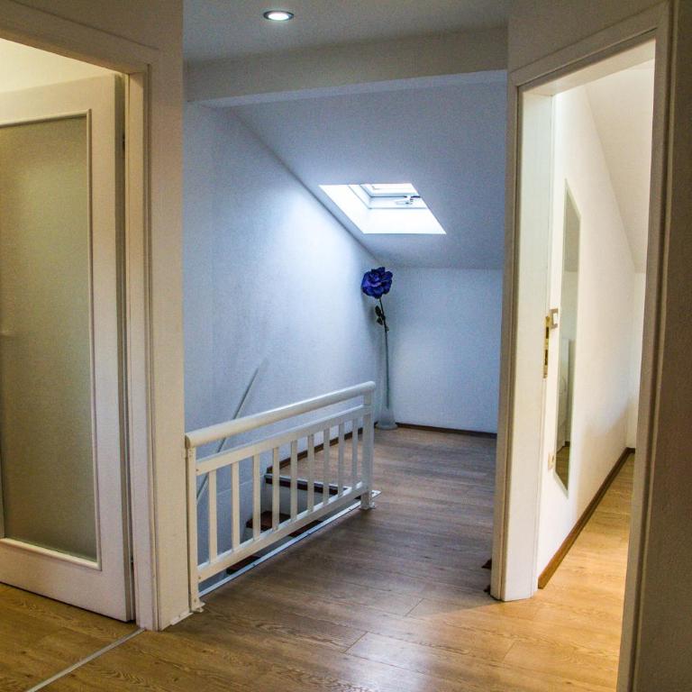 Magic river view Apartment - Two-Bedroom Apartment - 11