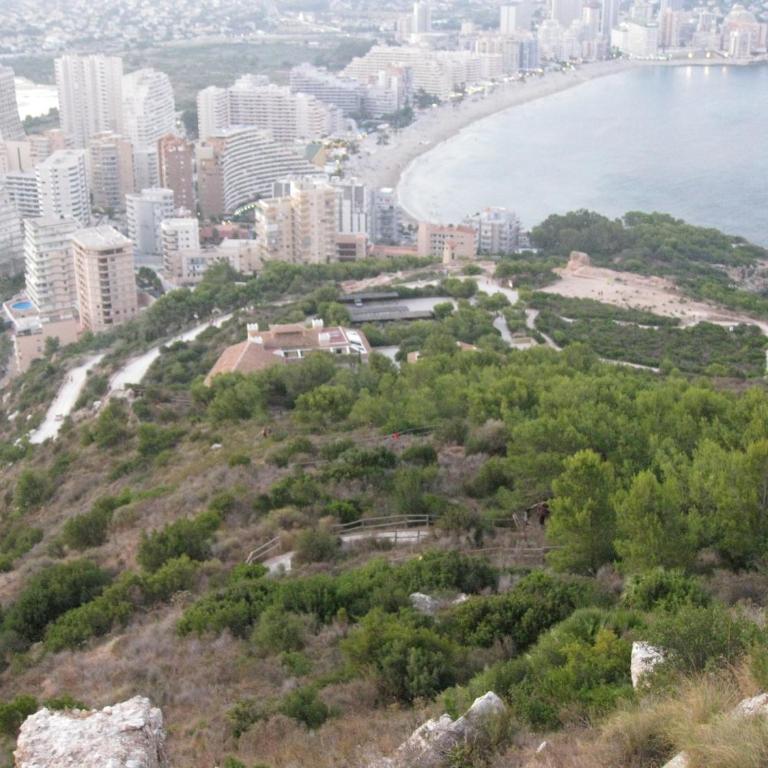 Panorama - Apartamento con vistas al mar - 27